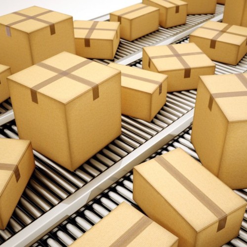 Packaging Designing & Processing